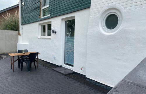 Apartment 'BB43' - 70qm mit Terrasse und kleinem Garten am Rande der Eifel - Foto 26