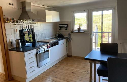 Sonnige Etagen-Wohnung, alleinige Nutzung, Wasserbett - Foto 10