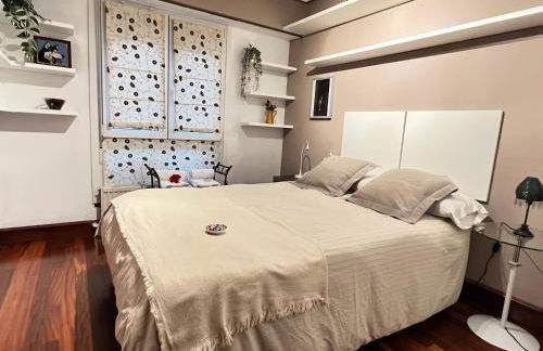 Spacious cozy apartment with easy and free parking - Foto 32