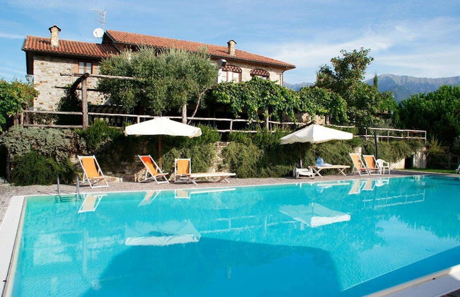 Fattoria Giunasco - Foto 17