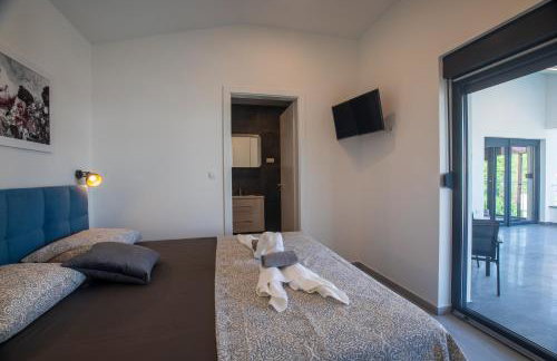 Villa Gräfin - Foto 41