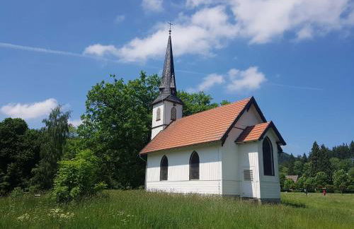 Ferienwohnung Walpurga - Foto 5