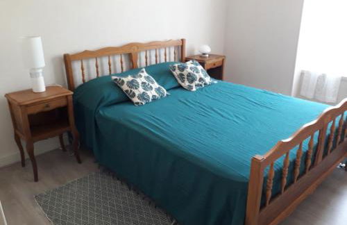 Logis de LANGE apt les Ecureuils - Foto 40