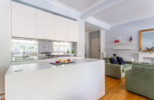 iFlat Charming Hideaway Apt by the Vatican - Foto 3