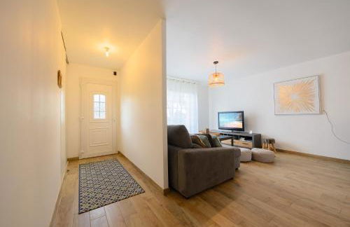 Maison plain pied - Foto 18