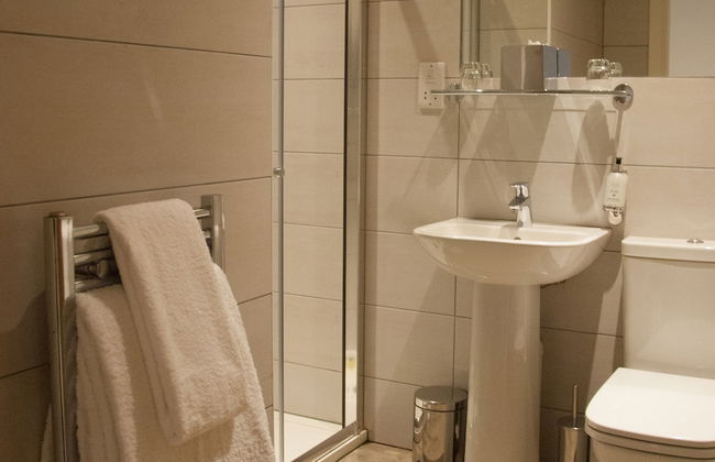 Braid Apartments by Mansley - Foto 39