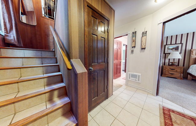 Winterset Woodland - Near Hike & Bike Trails! - Foto 6