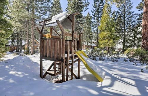 Kingswood Estate Cabin Retreat - Foto 32