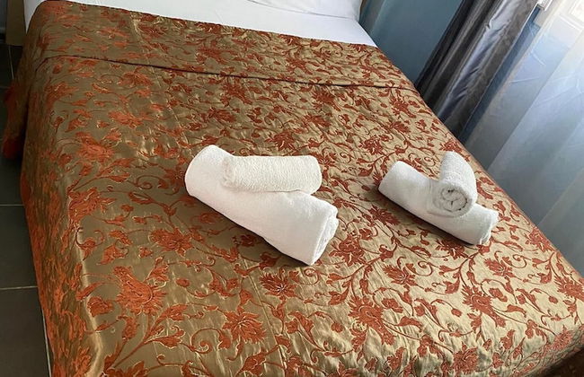 The Palm Club Apart Otel - Photo 13