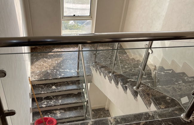 Awesome Villa on a hill for families - Foto 30