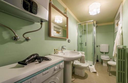 APPARTAMENTO LA VILLETTE- Comodo e Ben Posizionato - COUR 0220 - Foto 27