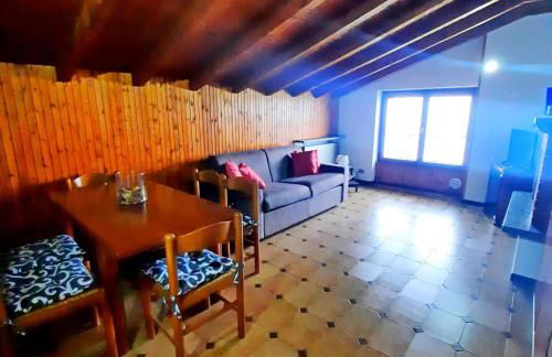 Appartamento Belvedere - Your Mountain Holiday - Foto 14