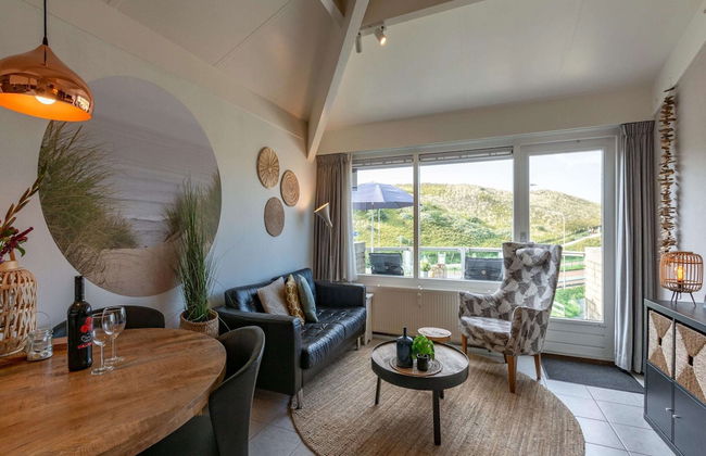 Lovely Holiday Apartment for 4 People - Foto 66