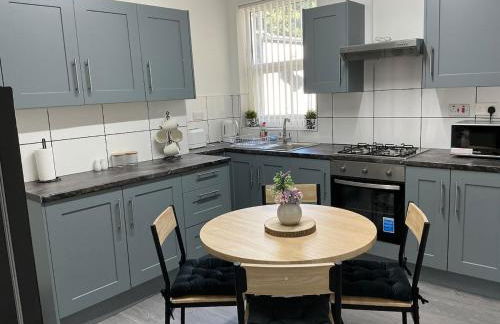 Homely Whittier Terrace 3 Bedroom House - Foto 6