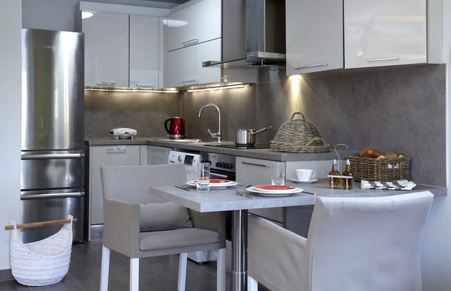 Braunis Horio Villas - Foto 49