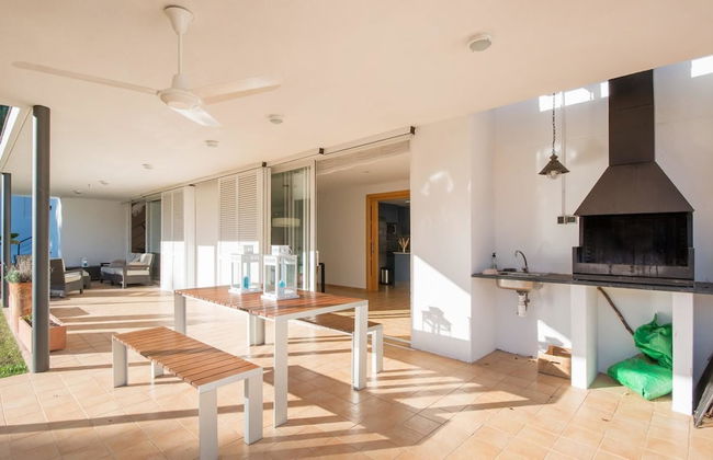 Villa Mariners - Foto 28