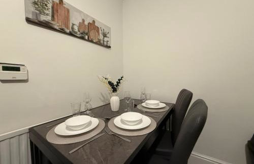 Modern Gem in the heart of Nottingham City Centre - Foto 13