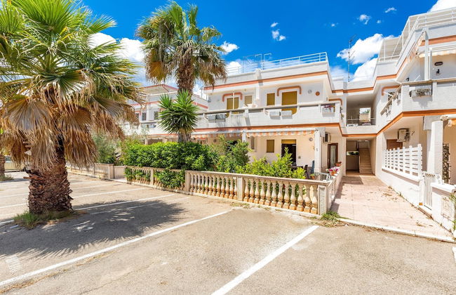 1964 Villino Delle Palme - Foto 1