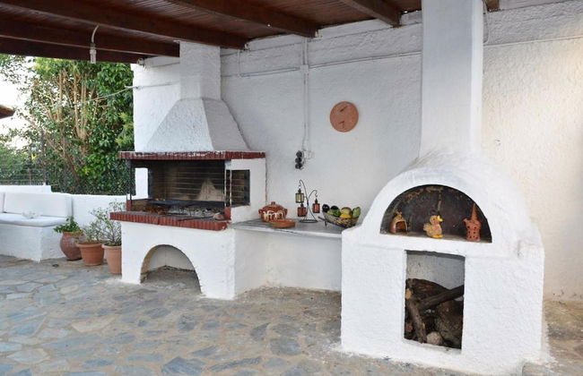 Villa John Dimeon With Private Pool - Foto 7