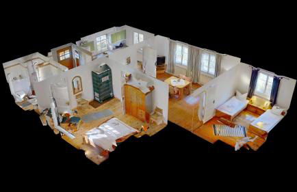 FeWo Am Wald - Foto 13