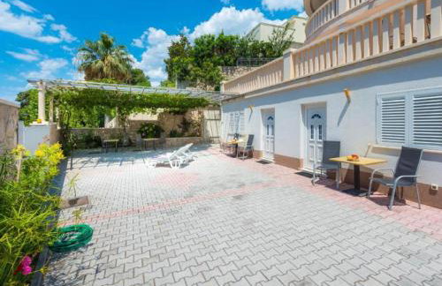 Villa Borna Apartments - Deluxe Studio Apartment - br 2 - Photo 32