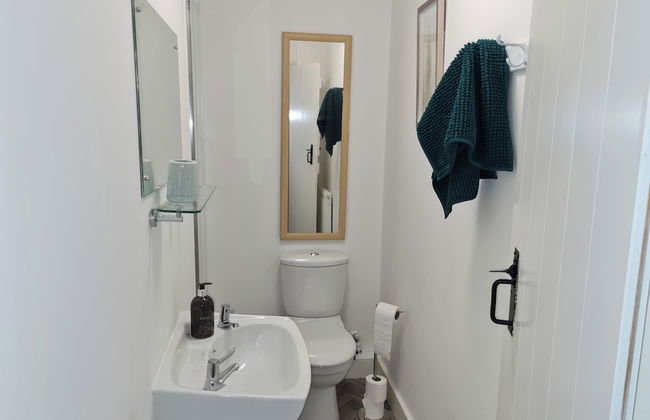 Charming Lincoln Cottage Family & Pet-friendly - Foto 14