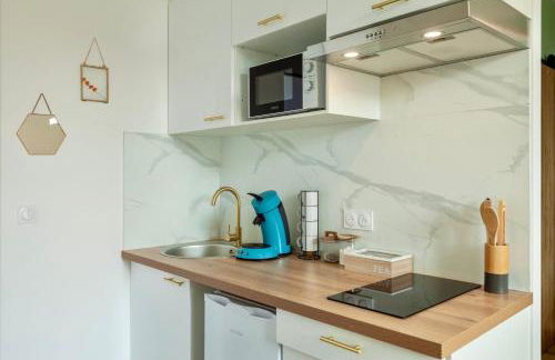 La balade de Chambord - Foto 4