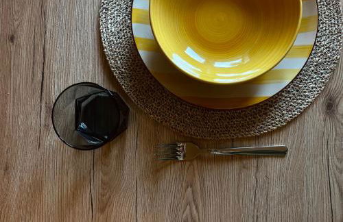 Dimidia - casa vacanze mare montagna - Foto 6