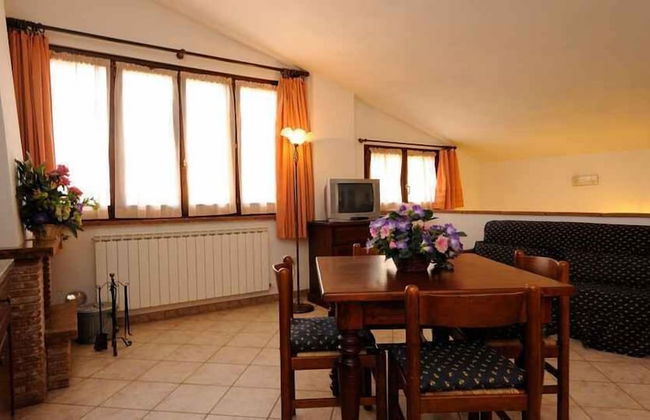 Centro Turistico Pian di Boccio - Foto 23