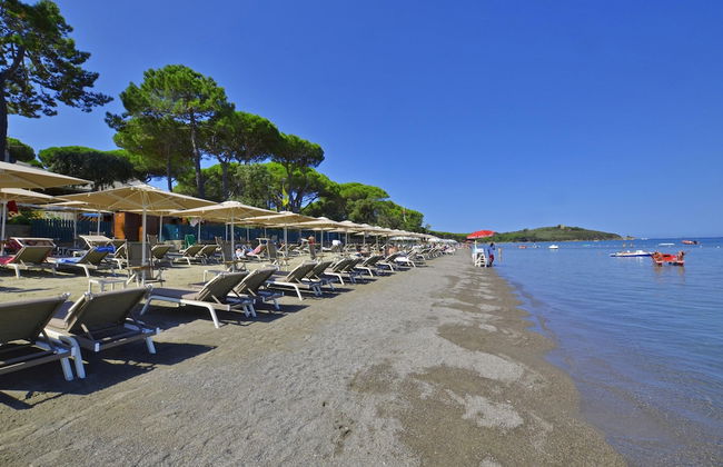 Villetta Il Pino - Foto 38