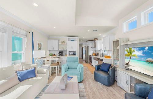 Waterfront Sunset Jensen Beach Happy Place - Foto 17