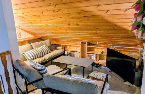 The Blue House - Foto 28