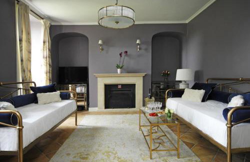 Topside House - Beautiful 7 bedroom house with hottub wifi and parking near Bath Wells Frome - Foto 7