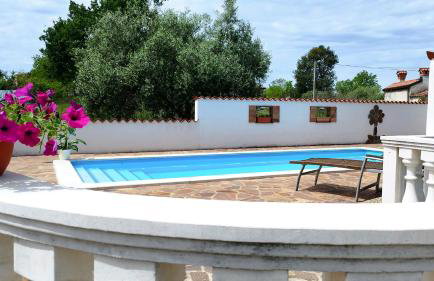 Villa "Pied-à-terre" Residence & Spa - Photo 19