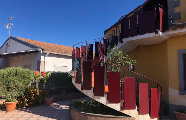 Sun Kissed Holiday Home in Agnone near Beach - Foto 20