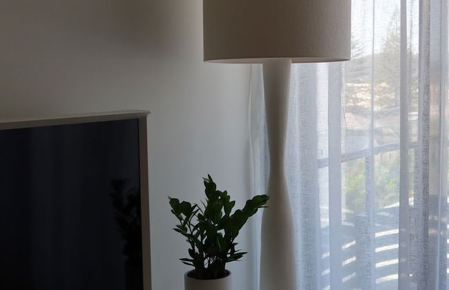 Luxury Palm Beach 1 BDR in The Village - Foto 17