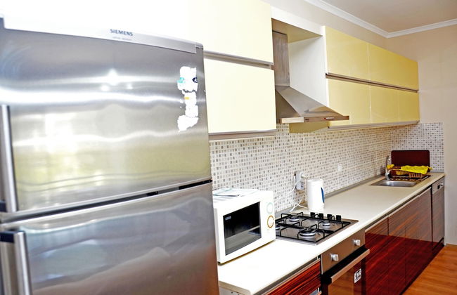 Sultan Homes Apartments - Photo 13