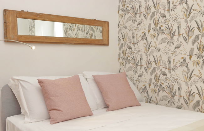 Grazioso bilocale al Vaticano - Foto 16