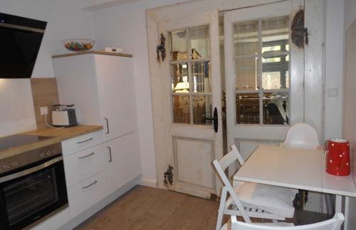 Ferienwohnungen Rheine Markt 12 - Foto 2