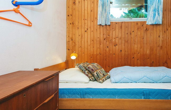 Cozy Holiday Home in Jutland near Lake - Photo 11