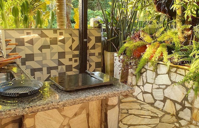 Andorinhas - Foto 45