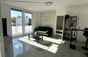 BookieB Apartment by Schmitt - Foto 51