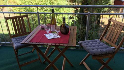 Ferienhaus "Am Saarbach" - Foto 4