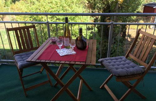 Ferienhaus "Am Saarbach" - Foto 4