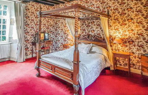 Cozy Home In Taulé With Kitchen - Foto 26