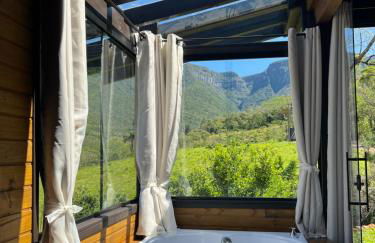 Refúgio com Vista para os Canyons e Hidromassagem - Foto 12