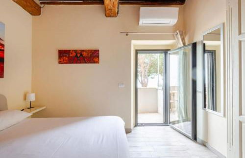 The View - Sunset & Relax - Suite - Appartamenti Vista Lago - Foto 15