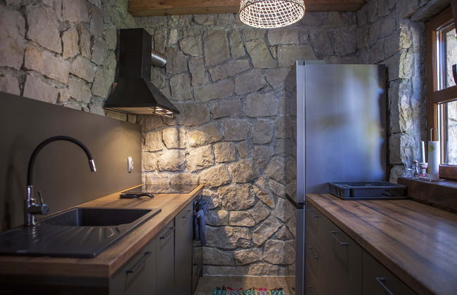 Vucje Brdo in Kolasin - Foto 29