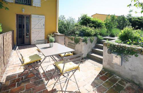 Mas de silvacane - Foto 28