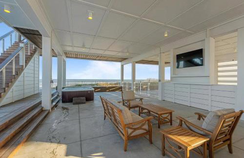 St George Island Pool Hot Tub Beach Access - Foto 11